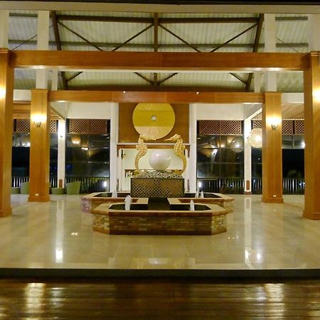 Pearl Laguna Resort Myeik Dış mekan fotoğraf