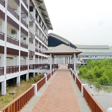 Pearl Laguna Resort Myeik Dış mekan fotoğraf