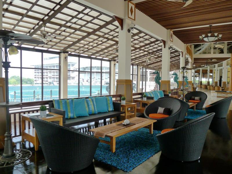 Pearl Laguna Resort Myeik Dış mekan fotoğraf