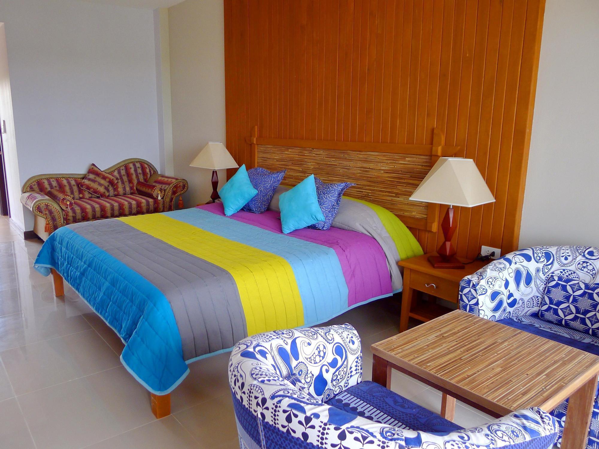 Pearl Laguna Resort Myeik Dış mekan fotoğraf