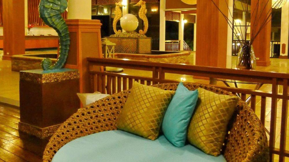 Pearl Laguna Resort Myeik Dış mekan fotoğraf