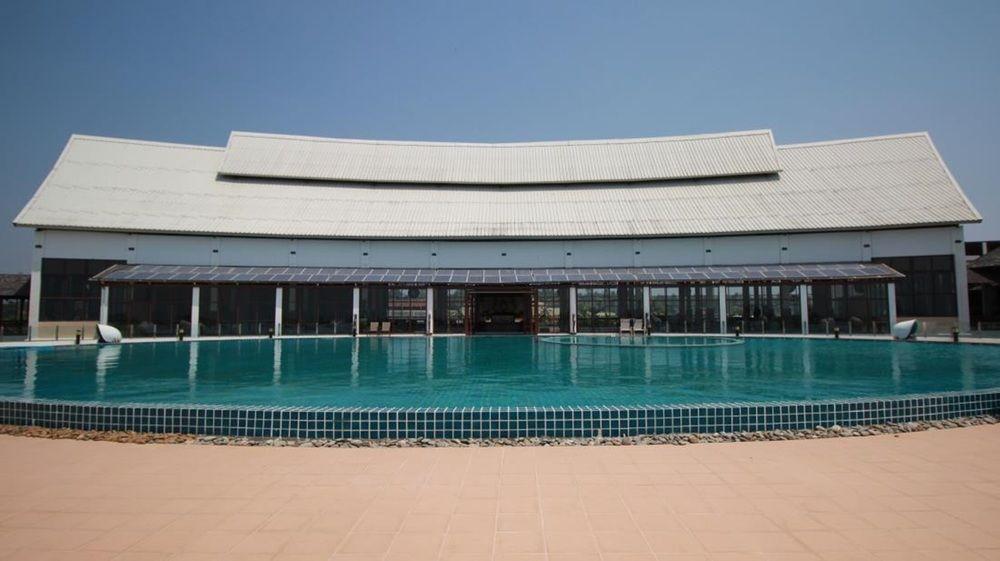 Pearl Laguna Resort Myeik Dış mekan fotoğraf