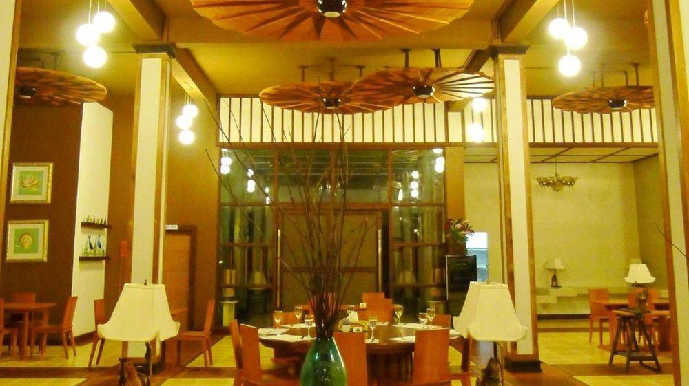 Pearl Laguna Resort Myeik Dış mekan fotoğraf