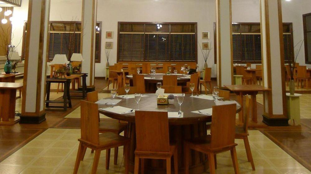 Pearl Laguna Resort Myeik Dış mekan fotoğraf