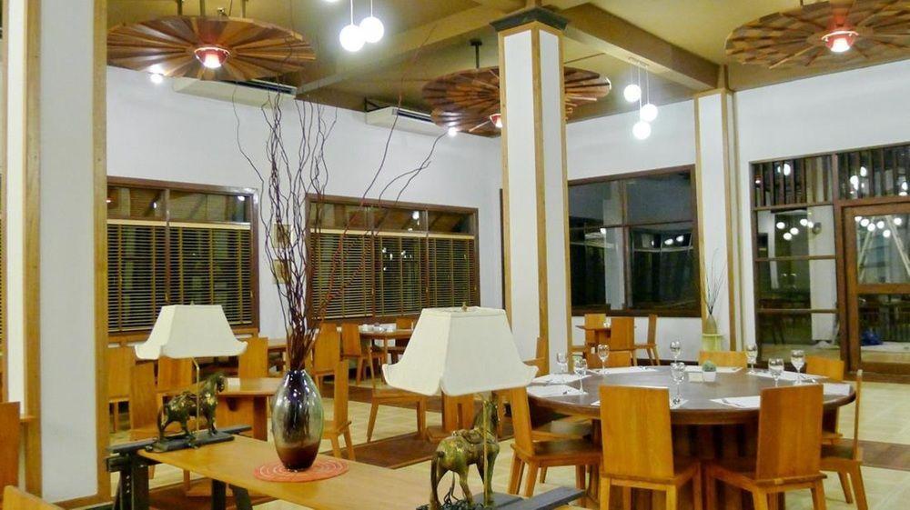Pearl Laguna Resort Myeik Dış mekan fotoğraf