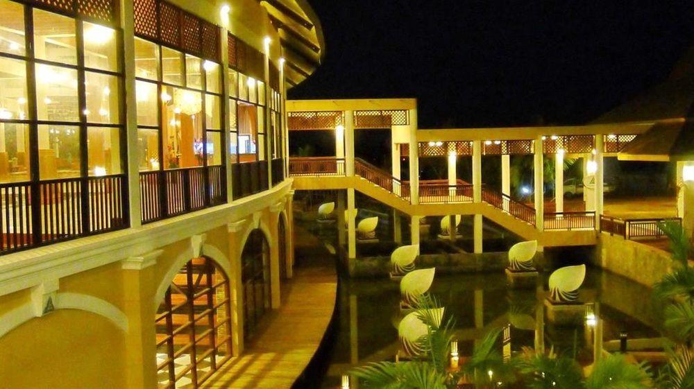 Pearl Laguna Resort Myeik Dış mekan fotoğraf