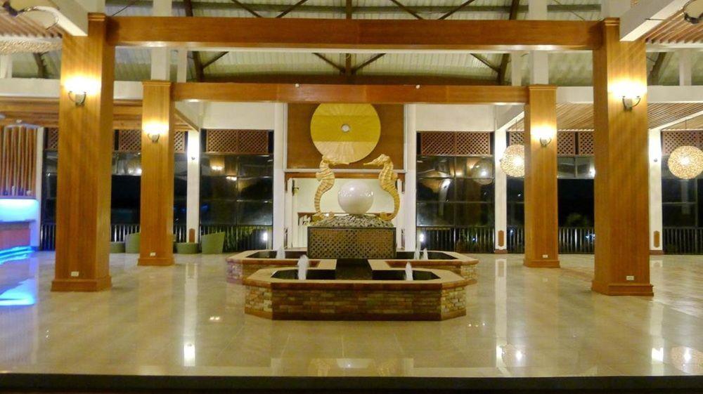 Pearl Laguna Resort Myeik Dış mekan fotoğraf