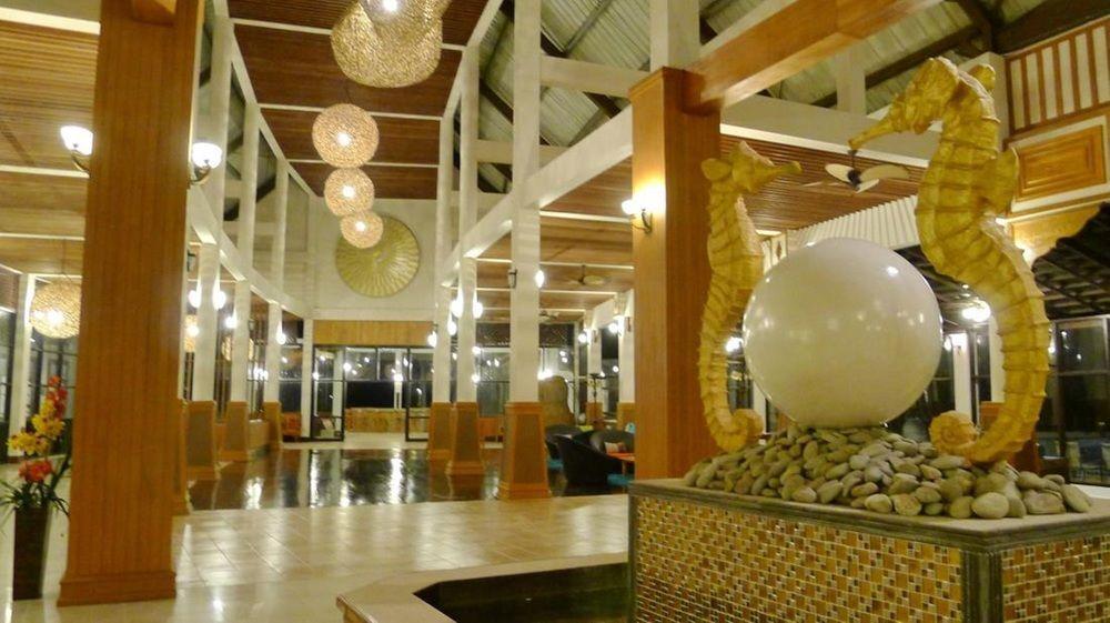 Pearl Laguna Resort Myeik Dış mekan fotoğraf