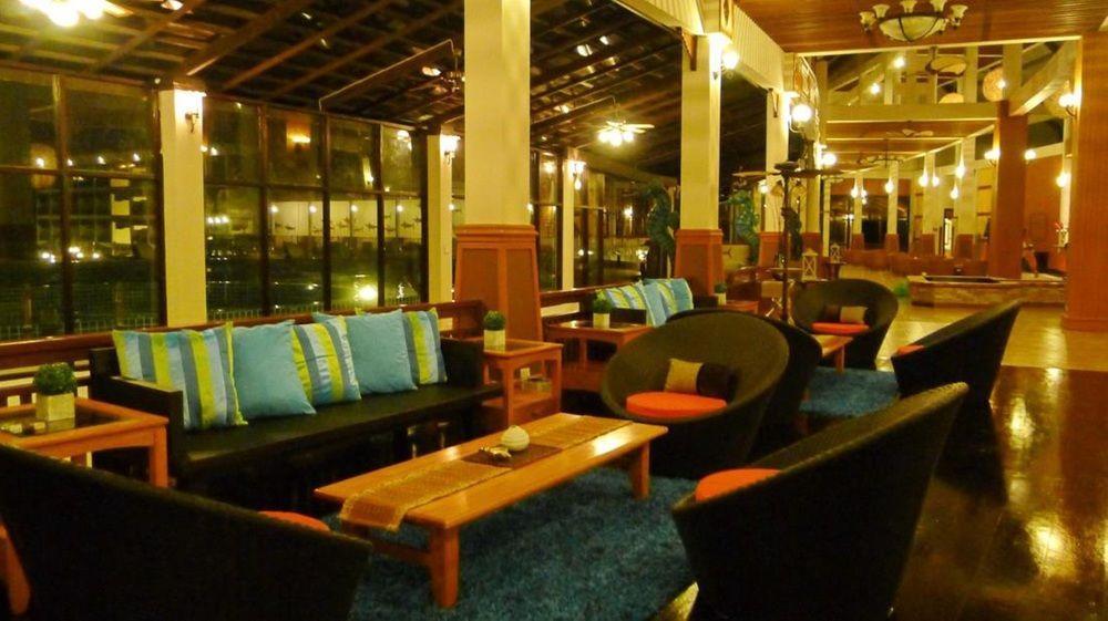 Pearl Laguna Resort Myeik Dış mekan fotoğraf