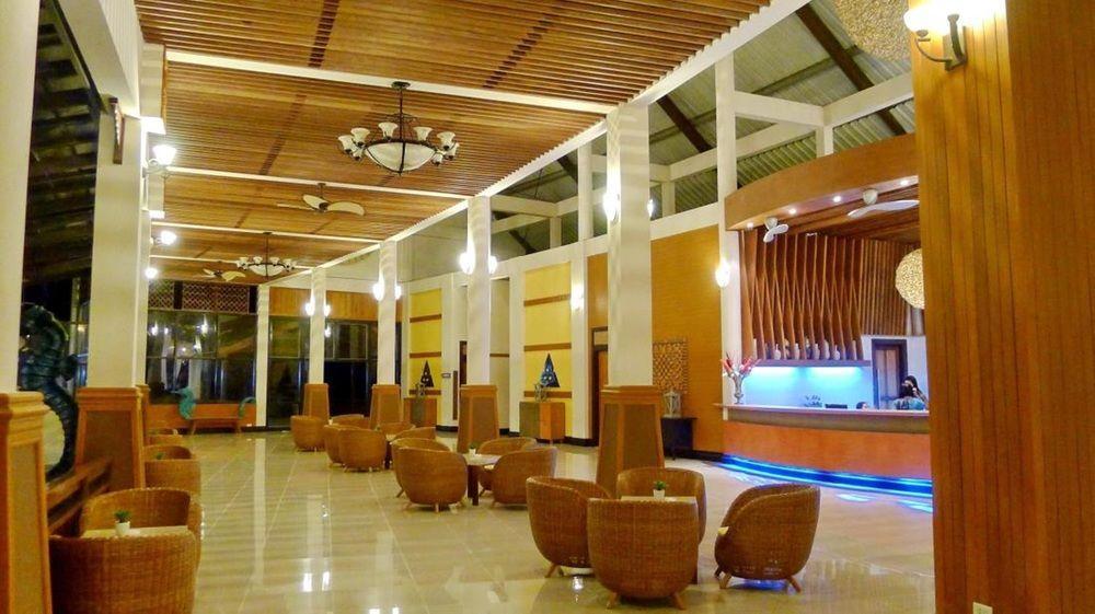 Pearl Laguna Resort Myeik Dış mekan fotoğraf