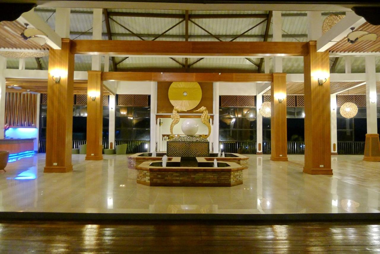 Pearl Laguna Resort Myeik Dış mekan fotoğraf
