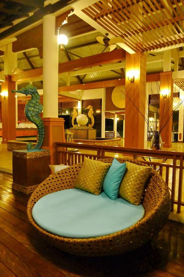 Pearl Laguna Resort Myeik Dış mekan fotoğraf