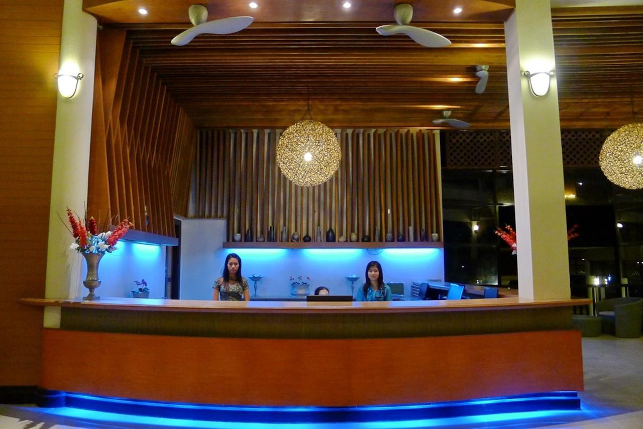 Pearl Laguna Resort Myeik Dış mekan fotoğraf