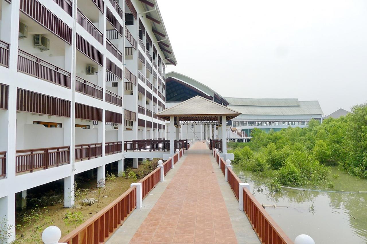 Pearl Laguna Resort Myeik Dış mekan fotoğraf