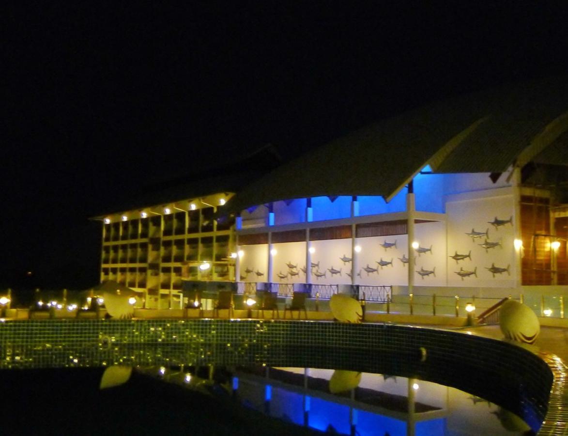 Pearl Laguna Resort Myeik Dış mekan fotoğraf
