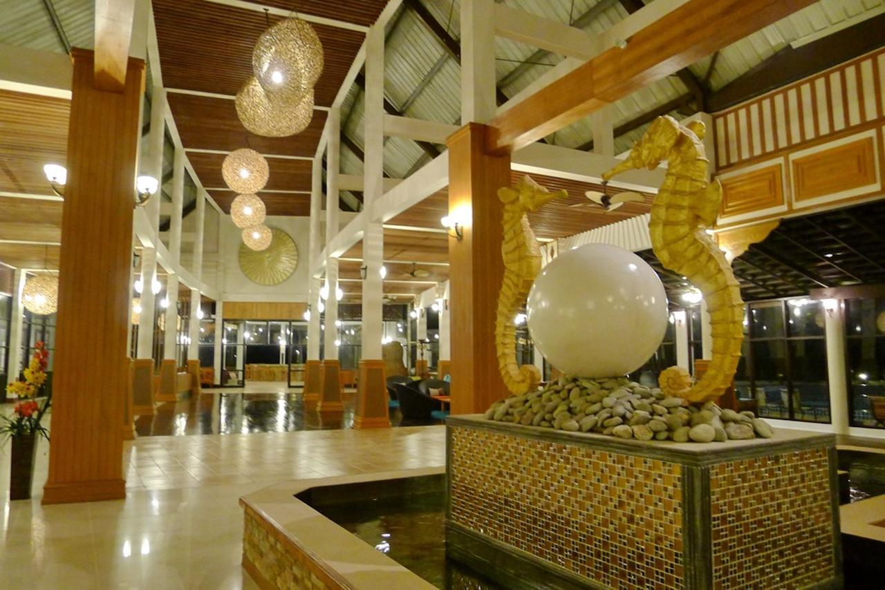 Pearl Laguna Resort Myeik Dış mekan fotoğraf