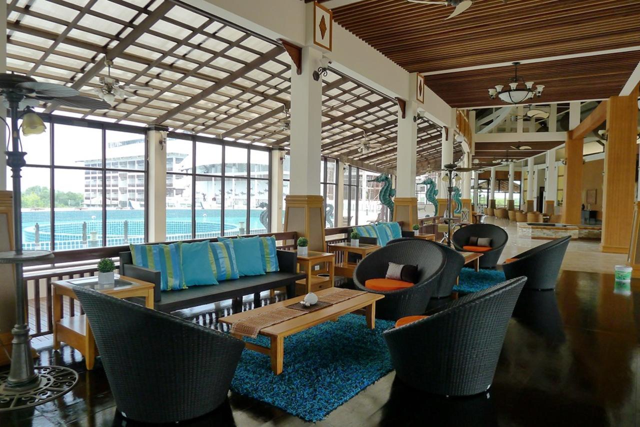 Pearl Laguna Resort Myeik Dış mekan fotoğraf