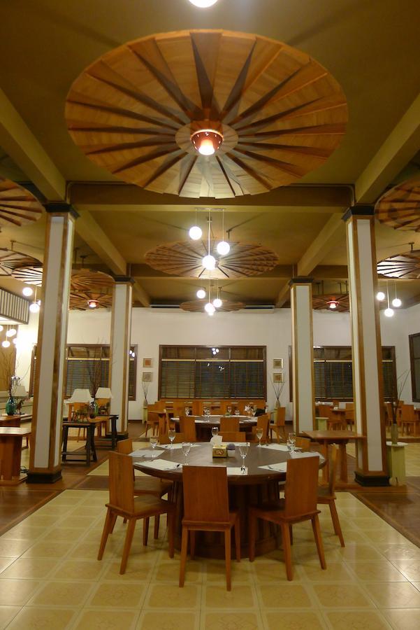 Pearl Laguna Resort Myeik Dış mekan fotoğraf