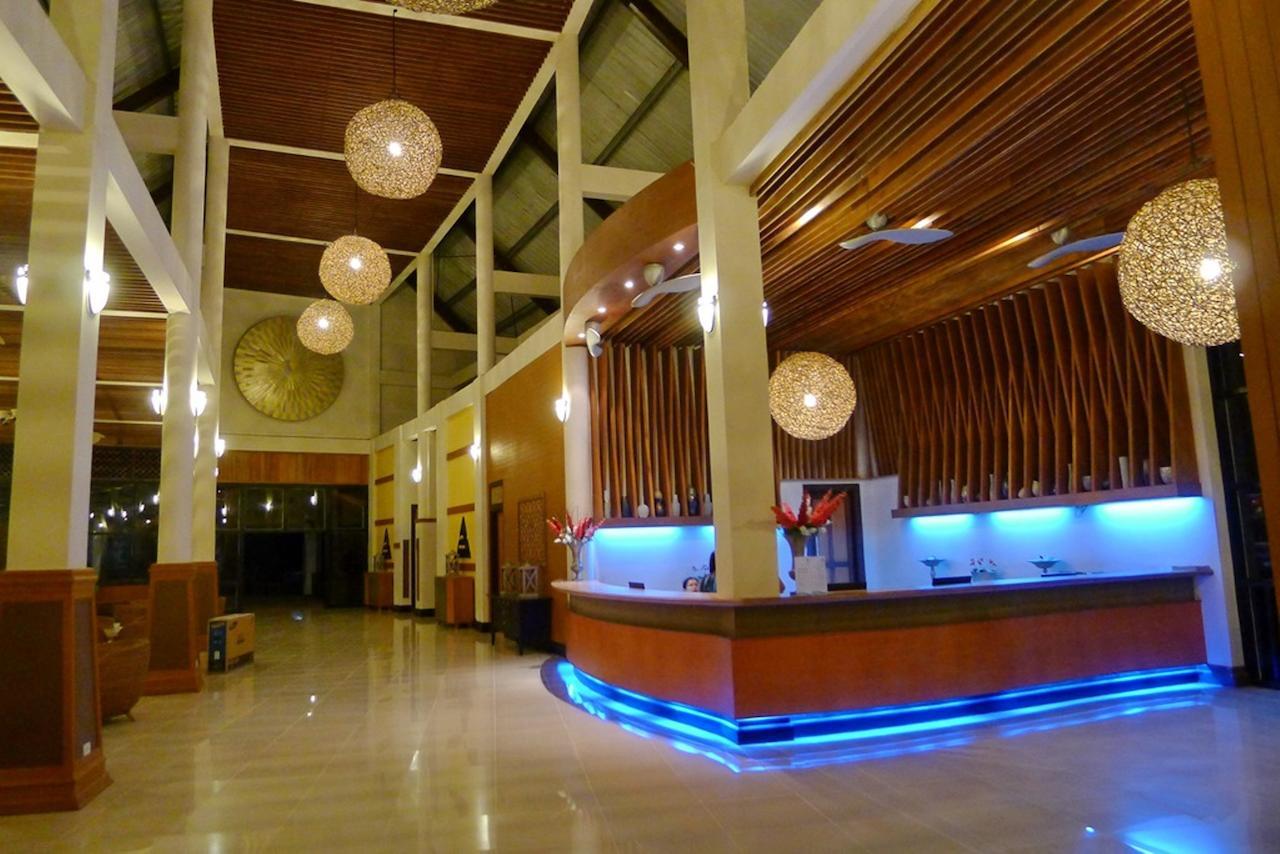 Pearl Laguna Resort Myeik Dış mekan fotoğraf