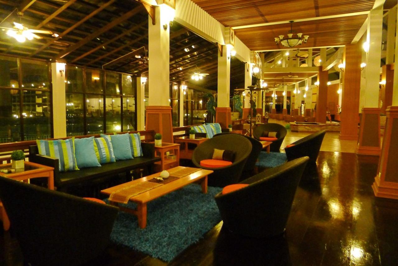 Pearl Laguna Resort Myeik Dış mekan fotoğraf
