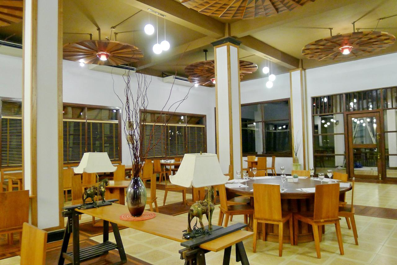 Pearl Laguna Resort Myeik Dış mekan fotoğraf