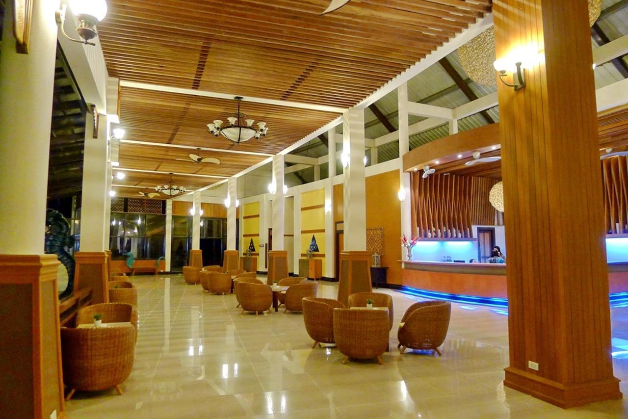Pearl Laguna Resort Myeik Dış mekan fotoğraf