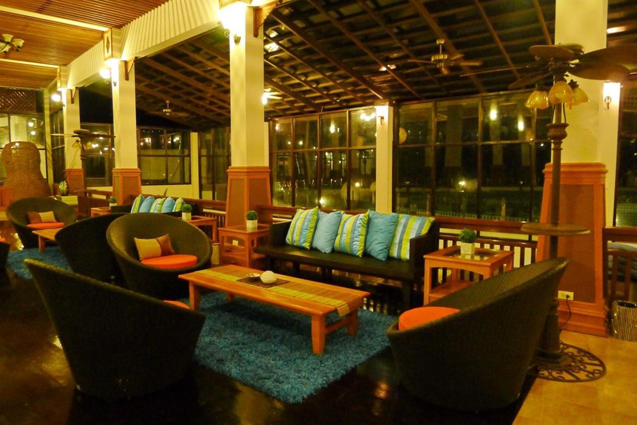 Pearl Laguna Resort Myeik Dış mekan fotoğraf