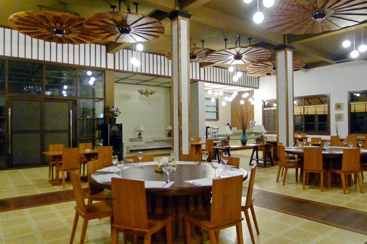 Pearl Laguna Resort Myeik Dış mekan fotoğraf