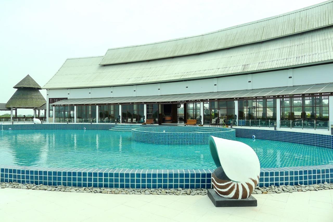 Pearl Laguna Resort Myeik Dış mekan fotoğraf