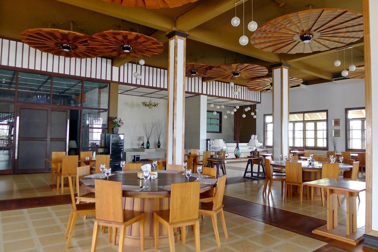 Pearl Laguna Resort Myeik Dış mekan fotoğraf