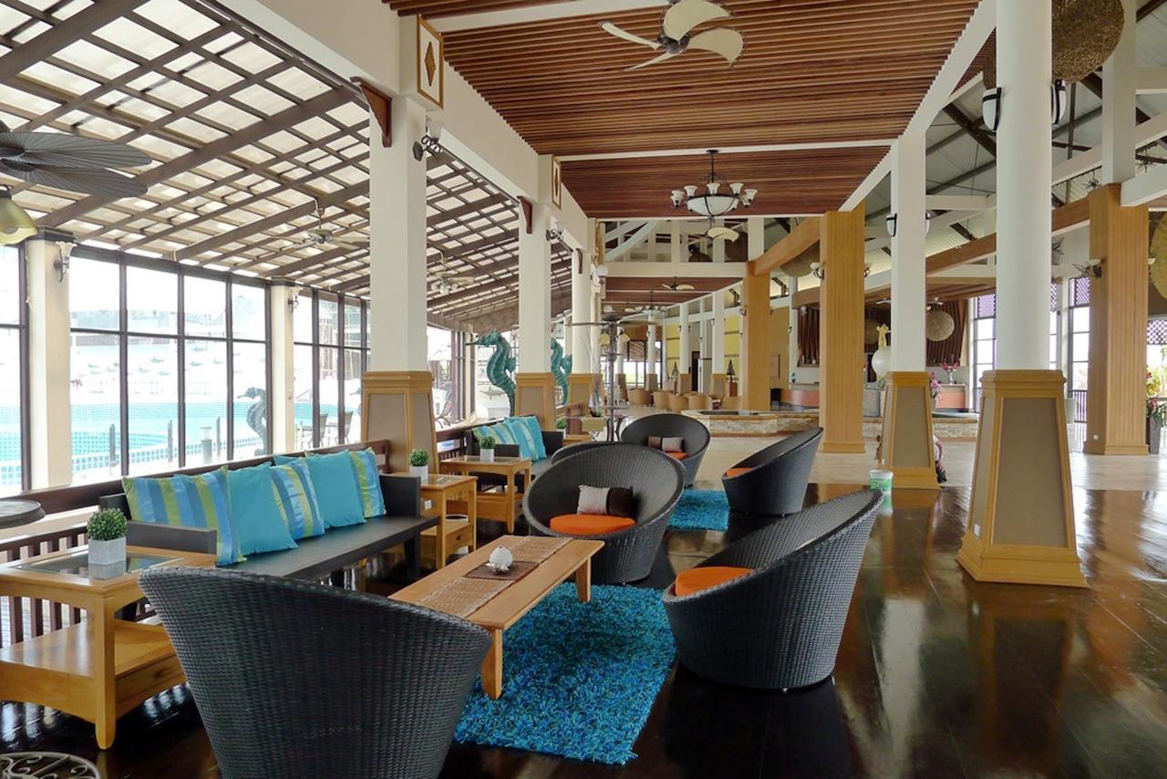 Pearl Laguna Resort Myeik Dış mekan fotoğraf