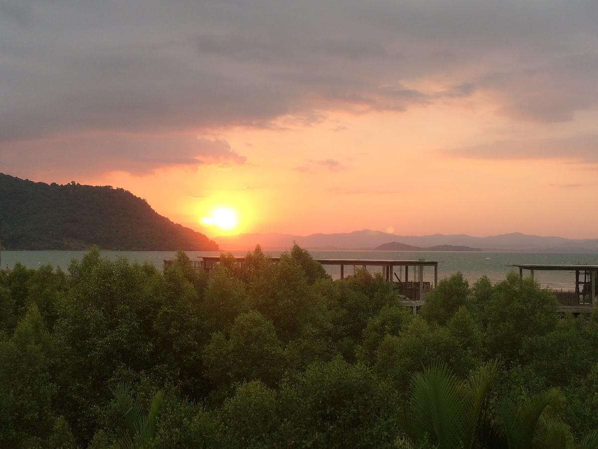 Pearl Laguna Resort Myeik Dış mekan fotoğraf