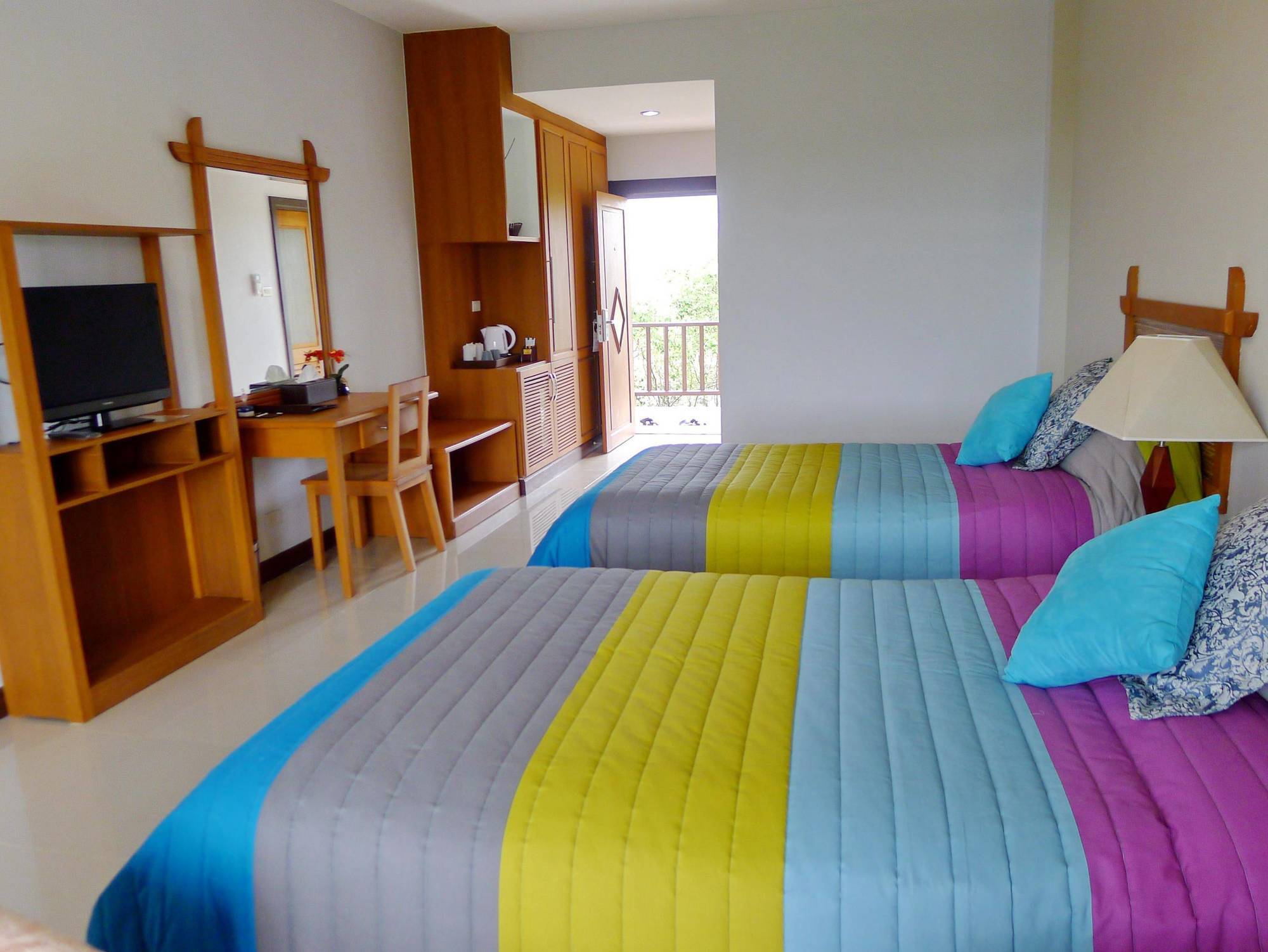 Pearl Laguna Resort Myeik Dış mekan fotoğraf