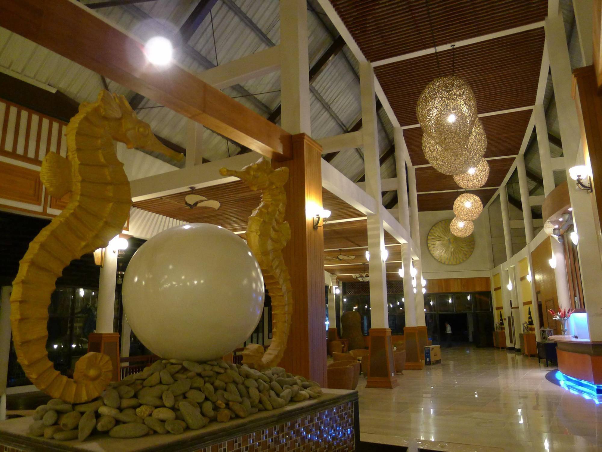 Pearl Laguna Resort Myeik Dış mekan fotoğraf